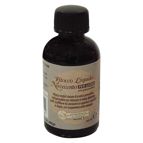 Ritocco liquido per mobili - liquido,