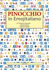 Pinocchio in