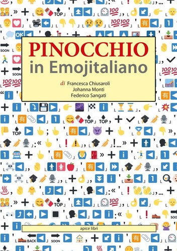Pinocchio - , in