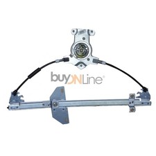 MECCANISMI ALZACRISTALLI