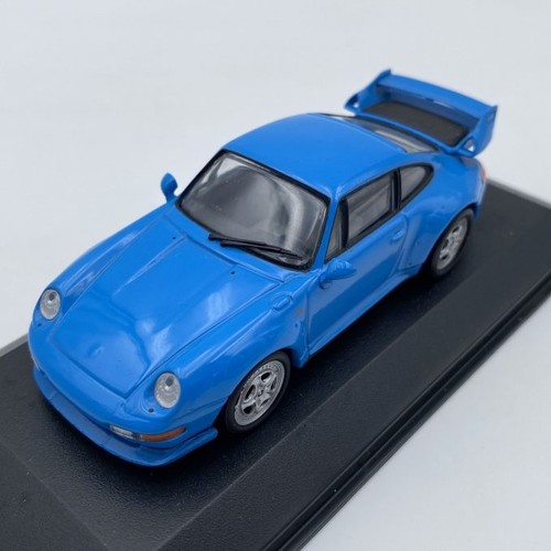 Modellino auto minichamps - auto,