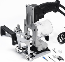 ✅ NEW - Mortise & Tenon Jig