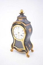 Orologio A Pendolo Antico Le