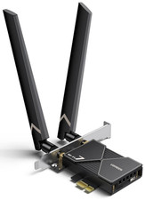Antenna Tri-band 2.4 - 5 - 6