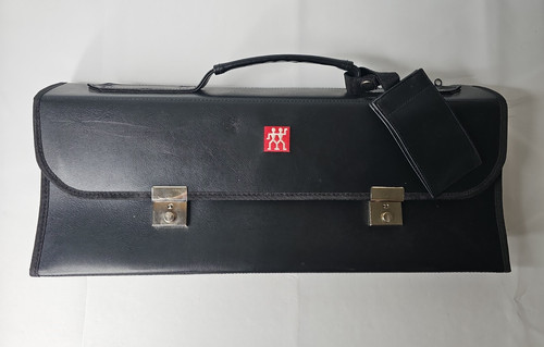 Zwilling henckles - j.a.,