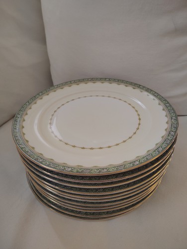 Set piatti tioga - by, royal