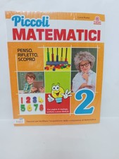 Piccoli matematici vol - piccoli, 2