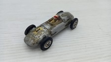 SOLPORF2 Solido Porsche F2 1/43, evidenti segni del tempo,  senza scatola 