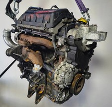 Motore Opel Renault Vivaro