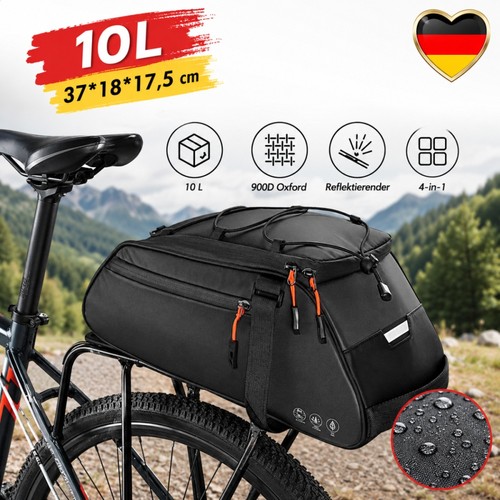 Borsa bicicletta - da,