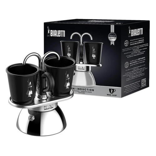 Bialetti mini express - bialetti,