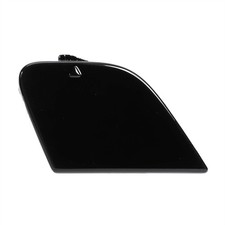 Rear Bumper Tow Hook Cover for