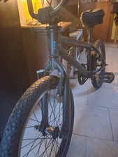 Bmx 20 Btwin Free Style