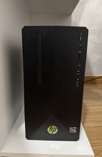 HP Pavilion Gaming 690-0005nl DT PC ITL, modello TPC-W045-MT,  design mini-tower
