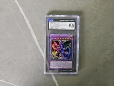 Grapha, Drago Signore del