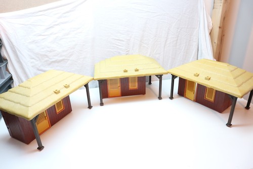 Playmobil lodge set uso - playmobil,