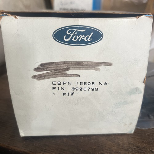 Set decalcomanie nos ford oem - ford,