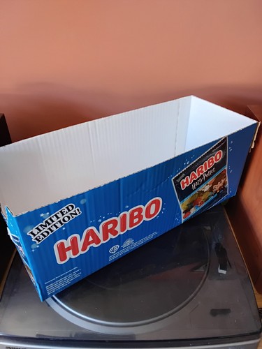 Harry potter haribo - potter,