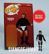 TAFAZZI Mai Dire Gol Action