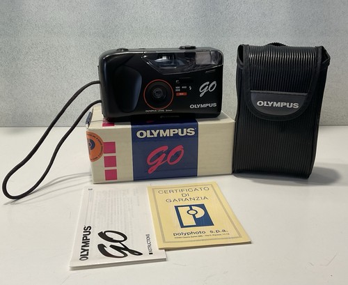 Olympus fotocamera - olympus,