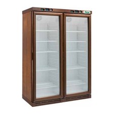 Vetrina frigorifero frigo vini
