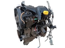 K9K 67 MOTORE NON COMPLETO EURO 5 RENAULT CLIO 3° 1.5 DCI (20092013) IMPIANTO D