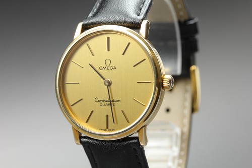 Vintage 1979 omega - vintage,