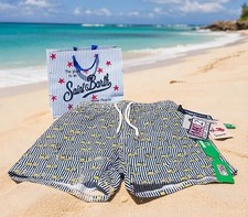 MC2 Saint Barth Vespa Special