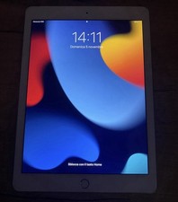 Apple iPad Air 2 - 9.7" - 16GB