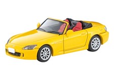 Tomica LV-N280b Honda S2000