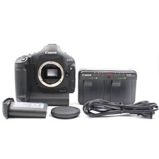 Corpo Canon EOS-1D Mark IV