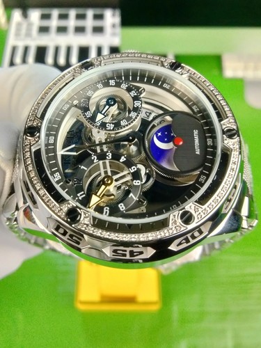 Orologio uomo invicta - orologio,