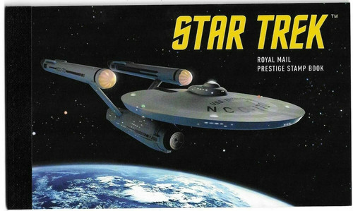 Dy36 2020 star trek - dy36,