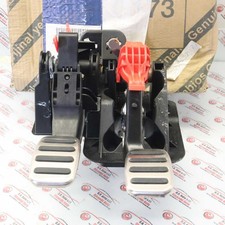 PEDALIERA COMPLETA FIAT 500