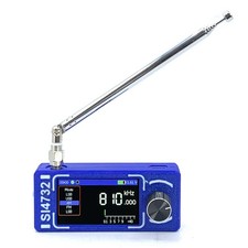 SI4732 Radio 0.5-108 MHz