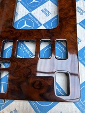 Mercedes w126 sec e berlina