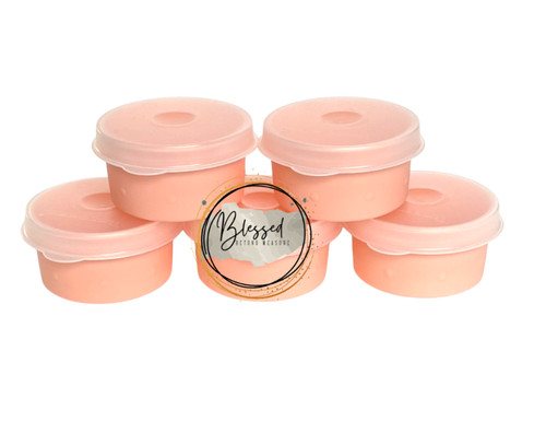 Tupperware smidgets pesca - smidgets, con