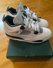 Taglia 10,5 - Air Jordan 4