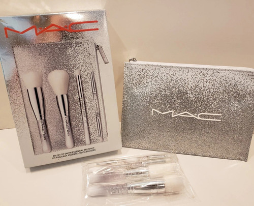 Mac 4pz spazzola neve - spazzola, di