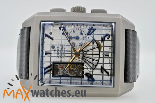 Zenith primero port royal - primero,