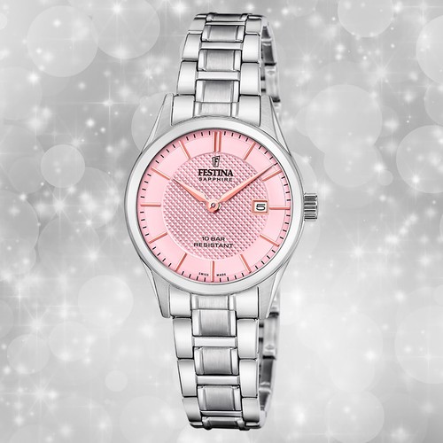 Orologio donna festina - da,