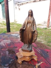 Antica Statua Scultura