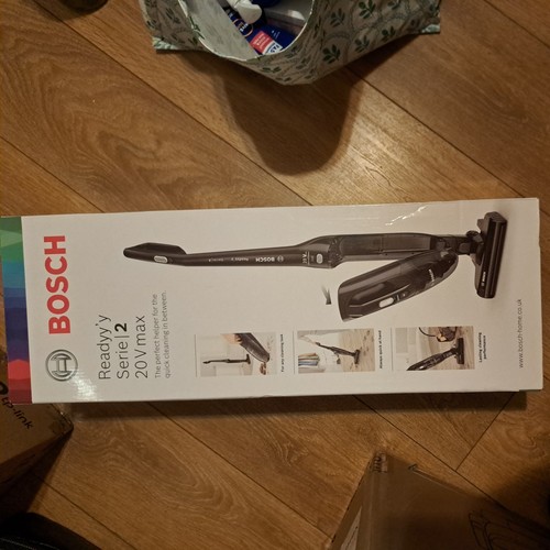 Bosch serie proclean - bosch,