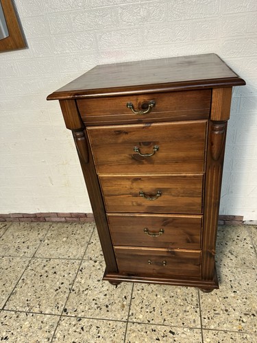 Cassettiera cassetti legno - cassetti,