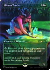 Bloom Tender – NM Foil –