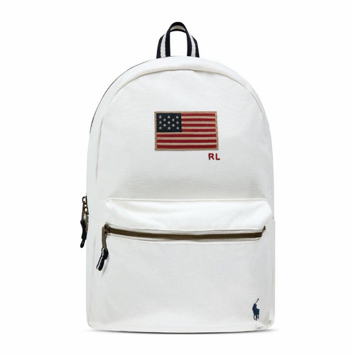 Zaino polo ralph lauren - polo,
