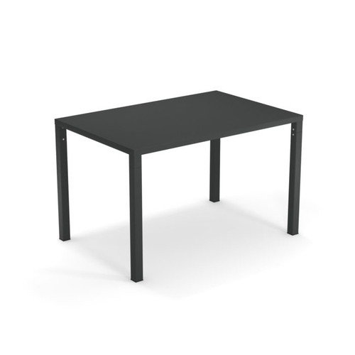 Emu tavolo nova 120x80 ferro - nova,