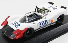 1/43 BEST-MODEL - PORSCHE -