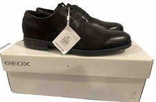 Scarpe Oxford eleganti Geox