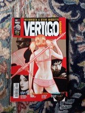 Vertigo Presenta 42 - Magic